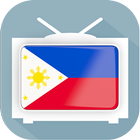 Chaînes de télévision Philippines icône
