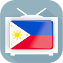 TV Philippines Channel Data APK