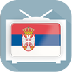 Chaînes de télévision Serbie
