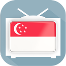 TV Singapore Channel Data APK