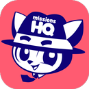 APK MissionsHQ: Challenge Accepted