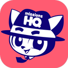 MissionsHQ: Challenge Accepted ikona