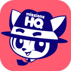 MissionsHQ: Challenge Accepted icono