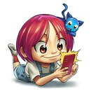 Penlab - Comics Manga Webtoons APK