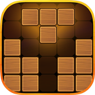 wood block puzzle - six modes icono
