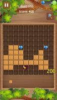 wood block puzzle - six modes penulis hantaran