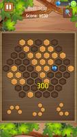 wood block puzzle - six modes screenshot 1