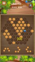 wood block puzzle - six modes syot layar 1