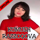 آیکون‌ Kumush Razzoqova