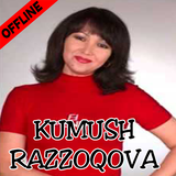 Kumush Razzoqova ikon