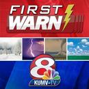 KUMV-TV First Warn Weather APK