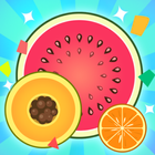 Merge Watermelon ikon
