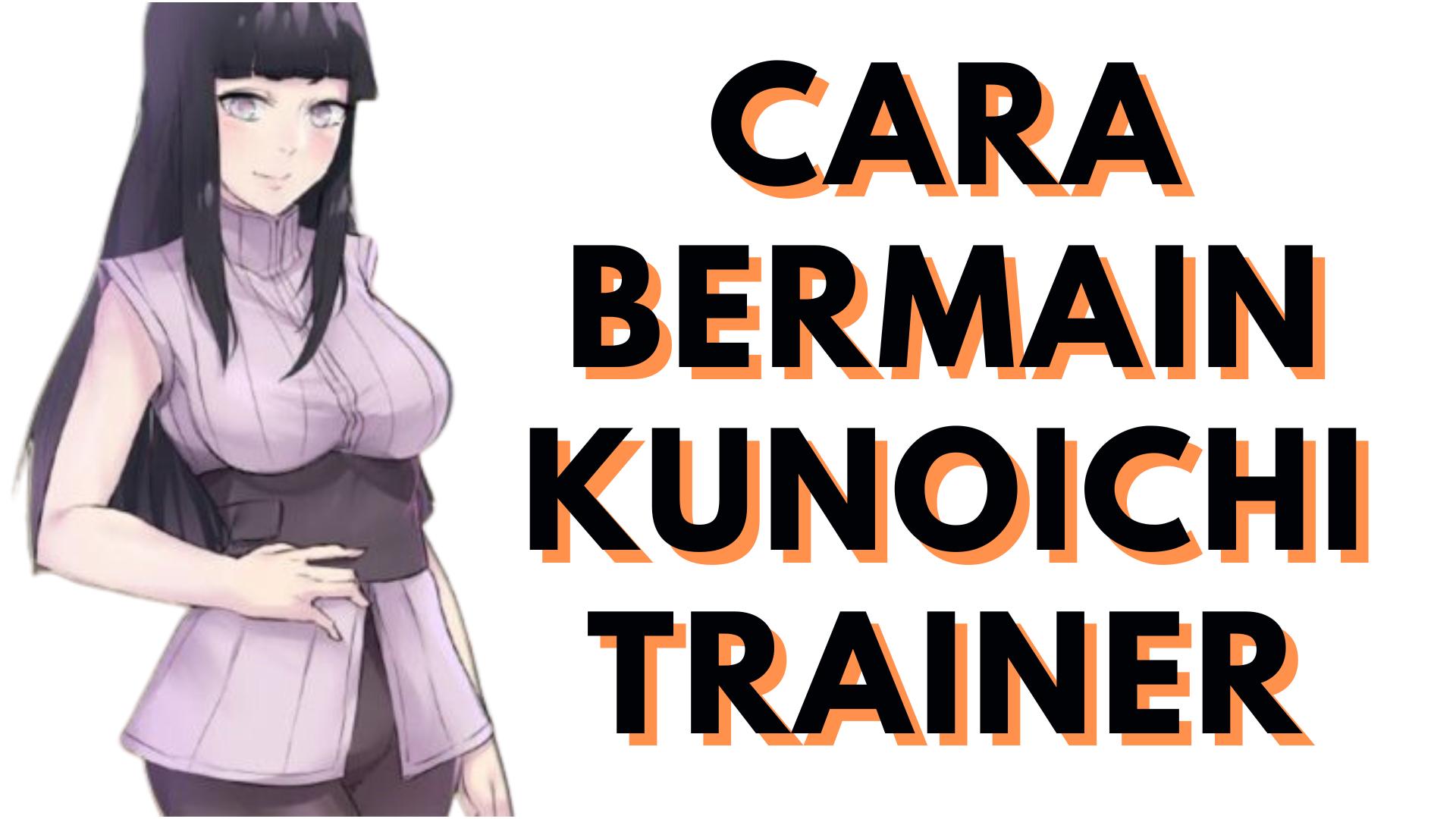 Kunoichi Apk Guide APK for Android Download