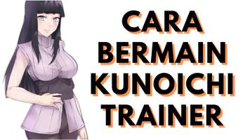 Kunoichi Trainer Apk Guide imagem de tela 2