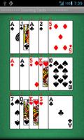 برنامه‌نما Counting Cards Practice عکس از صفحه