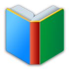 Icona Bookpedia