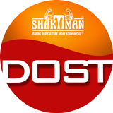 Shaktiman Dost 아이콘