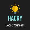 Hacky - Latest Life hacks and tips APK