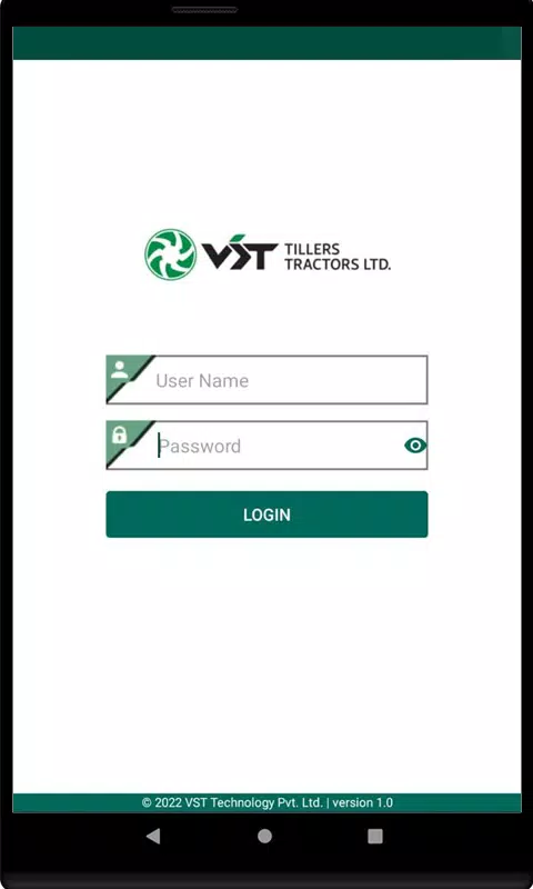 TIS MPOS - for vansale app - Apps on Google Play