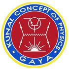 Kunal Physics Zeichen