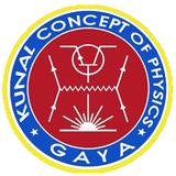 Kunal Physics Zeichen