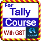 Full Tally Erp9 Course Offline icon