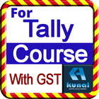 Full Tally Erp9 Course Offline biểu tượng