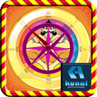 Vastu Compass icon