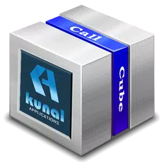 Скачать Call Cube : Call Recorder APK