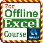 For Excel Course icono