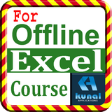 For Excel Course Offline