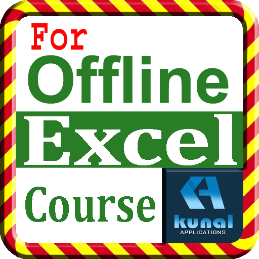 For Excel Course Offline