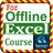 For Excel Course Offline APK