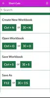 For Excel Course ภาพหน้าจอ 7