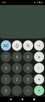 Simple Calculator 截图 2