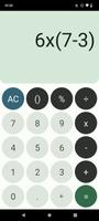 Simple Calculator скриншот 3