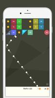 Bricks & Balls اسکرین شاٹ 2