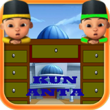 Kun Anta Upin & Ipin Zeichen