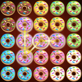 Donuts Splash