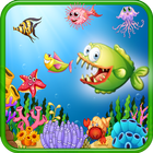 Fish Eat Fish Food icon
