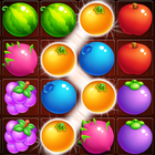 Sweet Fruit Candy アイコン