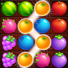 Sweet Fruit Candy icon