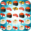 Sushi Match 3