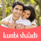 Kunbi Matrimony App by Shaadi. icône