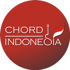 Chord Gitar Lagu Indonesia icône