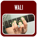 Kunci Gitar dan Lirik Lagu Wali Lengkap APK