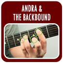 Kunci Gitar dan Lirik Lagu Andra & The Backbone APK
