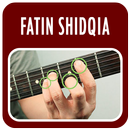 Kunci Gitar dan Lirik Lagu Fatin Shidqia Lengkap APK