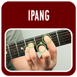 Kunci Gitar dan Lirik Lagu Ipang Lengkap