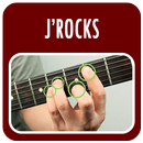 Kunci Gitar dan Lirik Lagu J'Rocks Lengkap APK